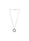 TIFFANY 1837 CIRCLE NECKLACE