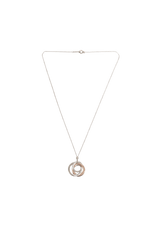 TIFFANY 1837 CIRCLES NECKLACE