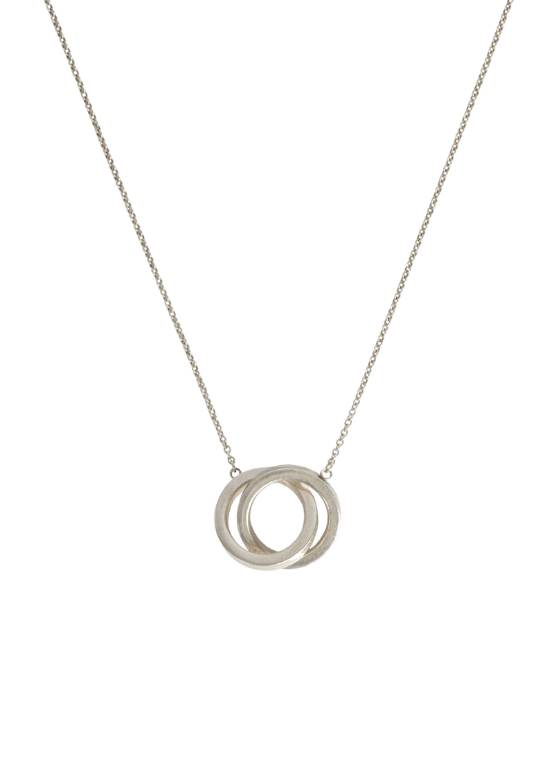 TIFFANY 1837™ INTERLOCKING CIRCLES PENDANT