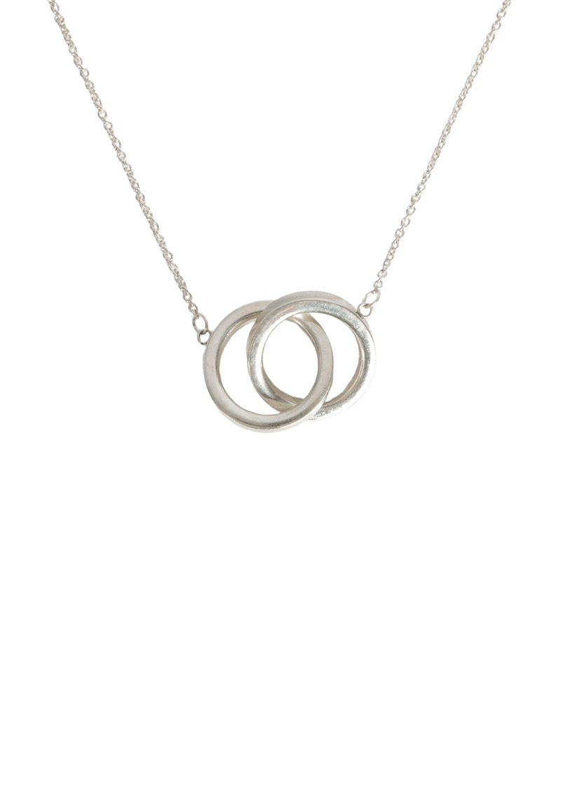 TIFFANY 1837™ INTERLOCKING CIRCLES PENDANT