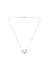 TIFFANY 1837™ INTERLOCKING CIRCLES PENDANT