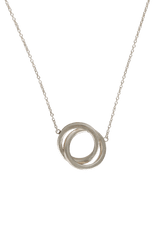 TIFFANY 1837™ INTERLOCKING CIRCLES PENDANT