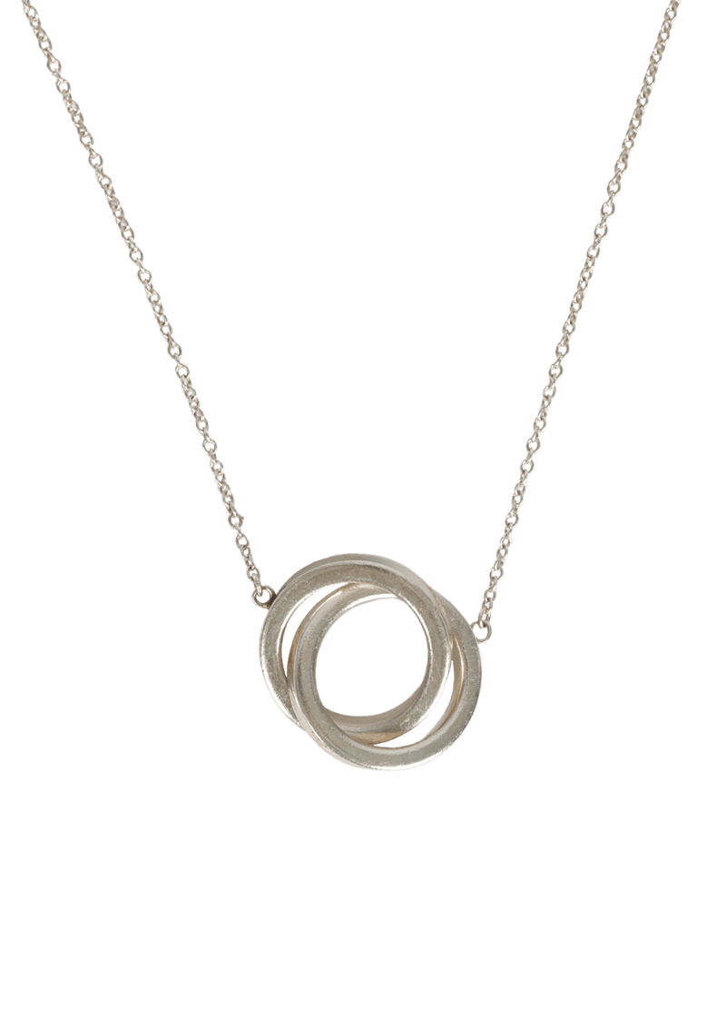 Tiffany 1837™ Circle Pendant