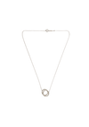 TIFFANY 1837™ INTERLOCKING CIRCLES PENDANT