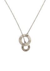 ATLAS LARIAT NECKLACE