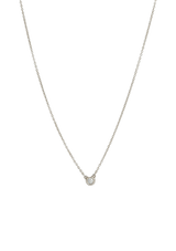 DIAMONDS BY THE YARD™  ELSA PERETTI PENDANT