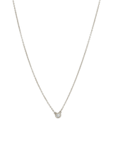 DIAMONDS BY THE YARD™  ELSA PERETTI PENDANT