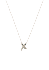 PALOMA PICASSO® GRAFFITI “X” PENDANT