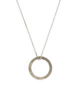 TIFFANY 1837 CIRCLE NECKLACE