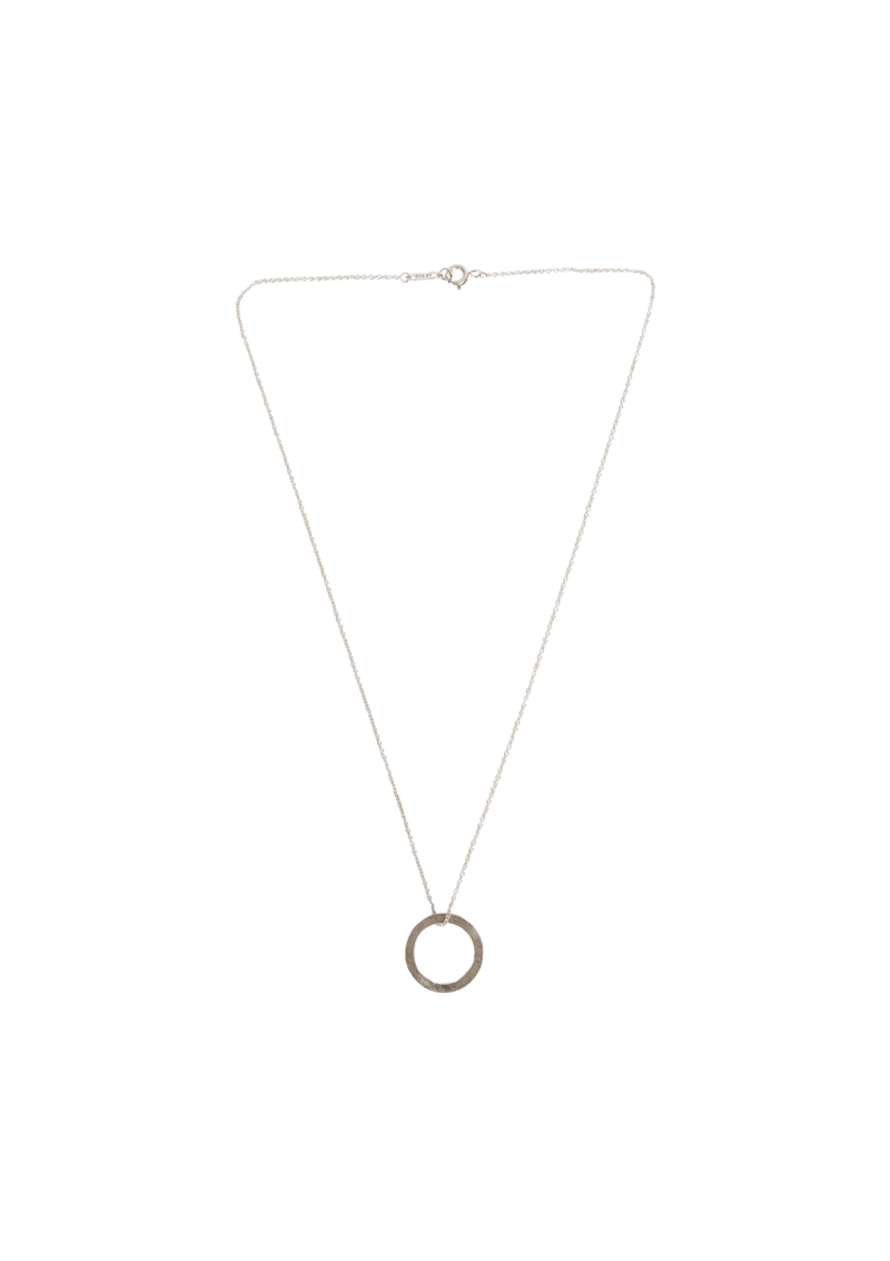 TIFFANY 1837 CIRCLE NECKLACE