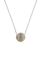 1837 NECKLACE