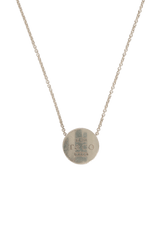 1837 NECKLACE