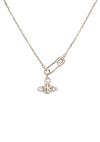 LUCRECE NECKLACE