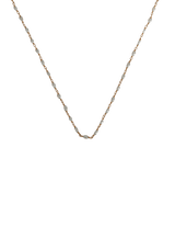 PEARL 18K NECKLACE