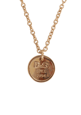 D&G NECKLACE