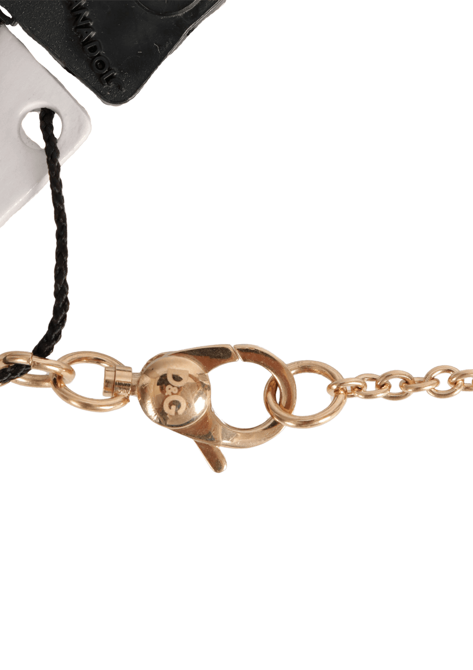 D&G NECKLACE