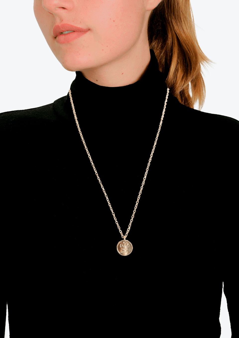 D&G NECKLACE
