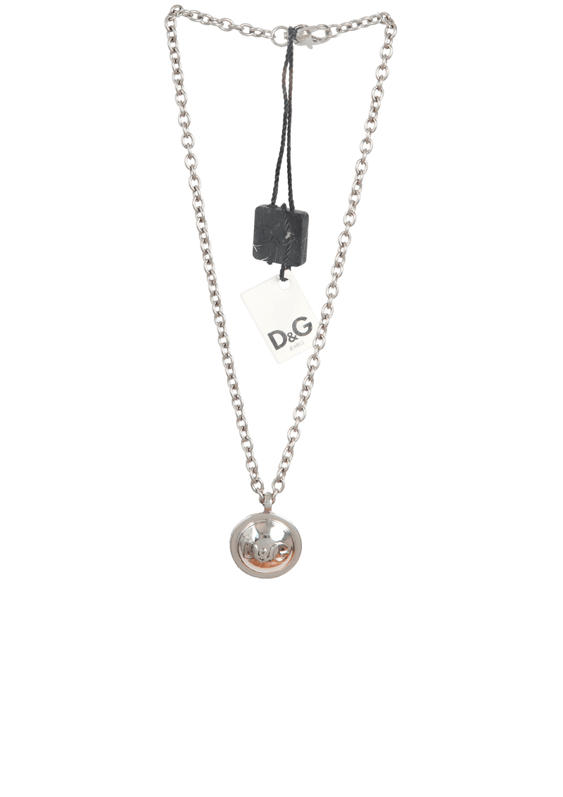 D&G NECKLACE