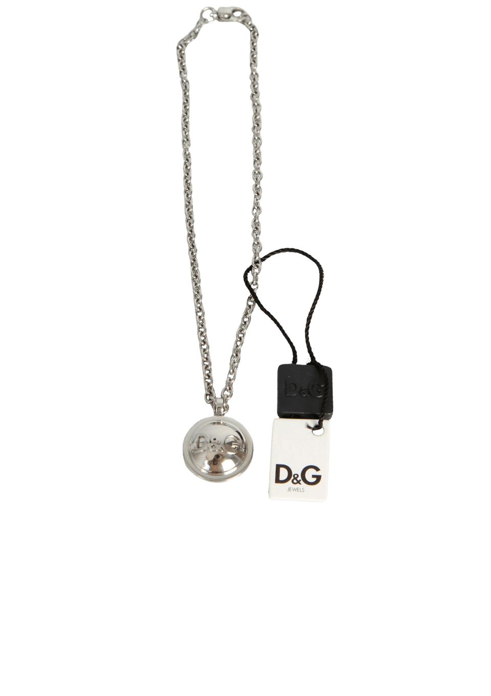 D&G NECKLACE
