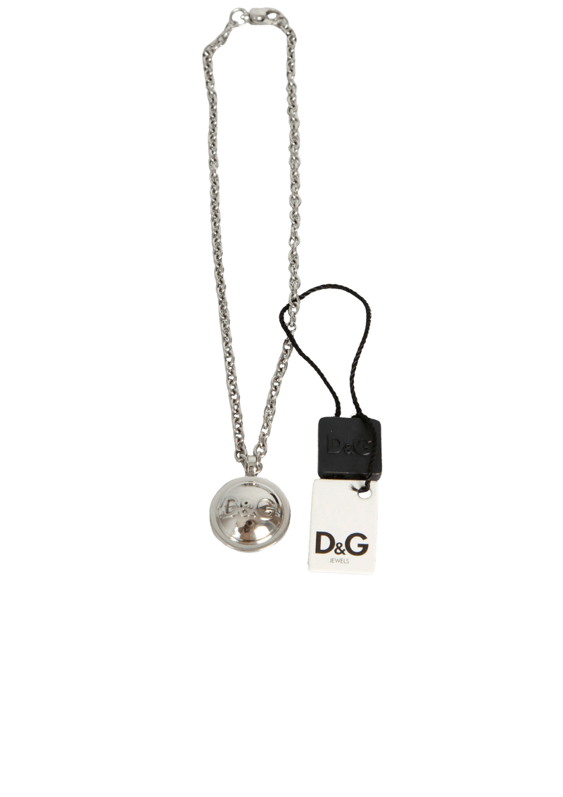 D&G NECKLACE