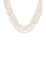 PEARL 18K NECKLACE