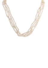PEARL 18K NECKLACE