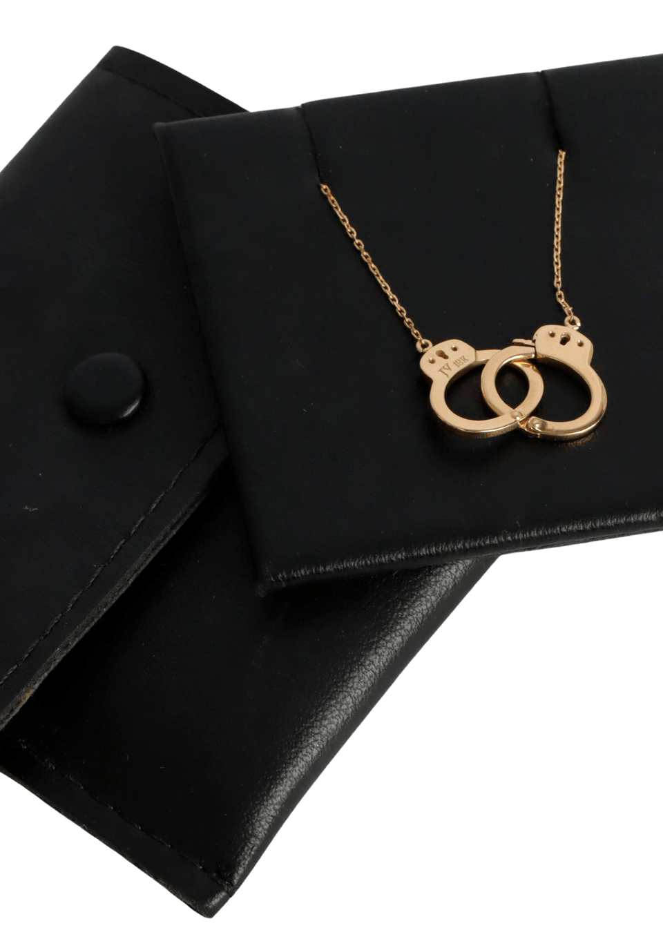 DIAMONDS ALGEMA 18K NECKLACE M