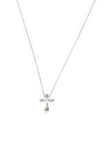 ELSA PERETTI™ CROSS PENDANT