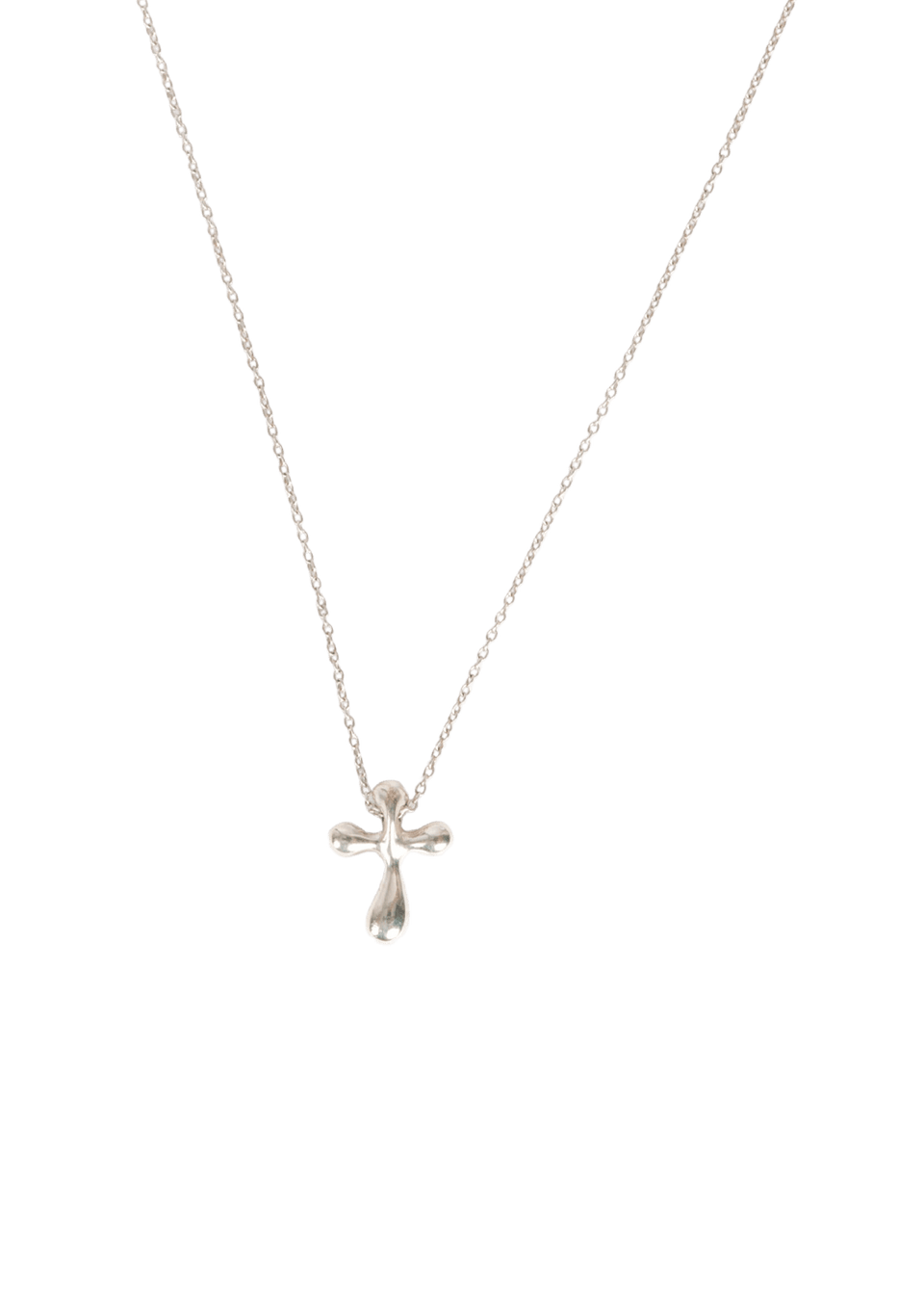 ELSA PERETTI™ CROSS PENDANT