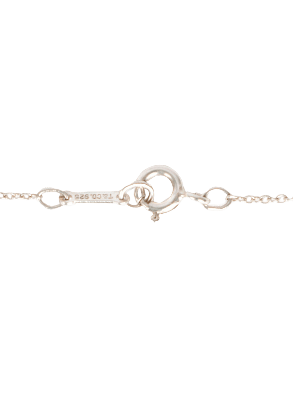 ELSA PERETTI™ CROSS PENDANT