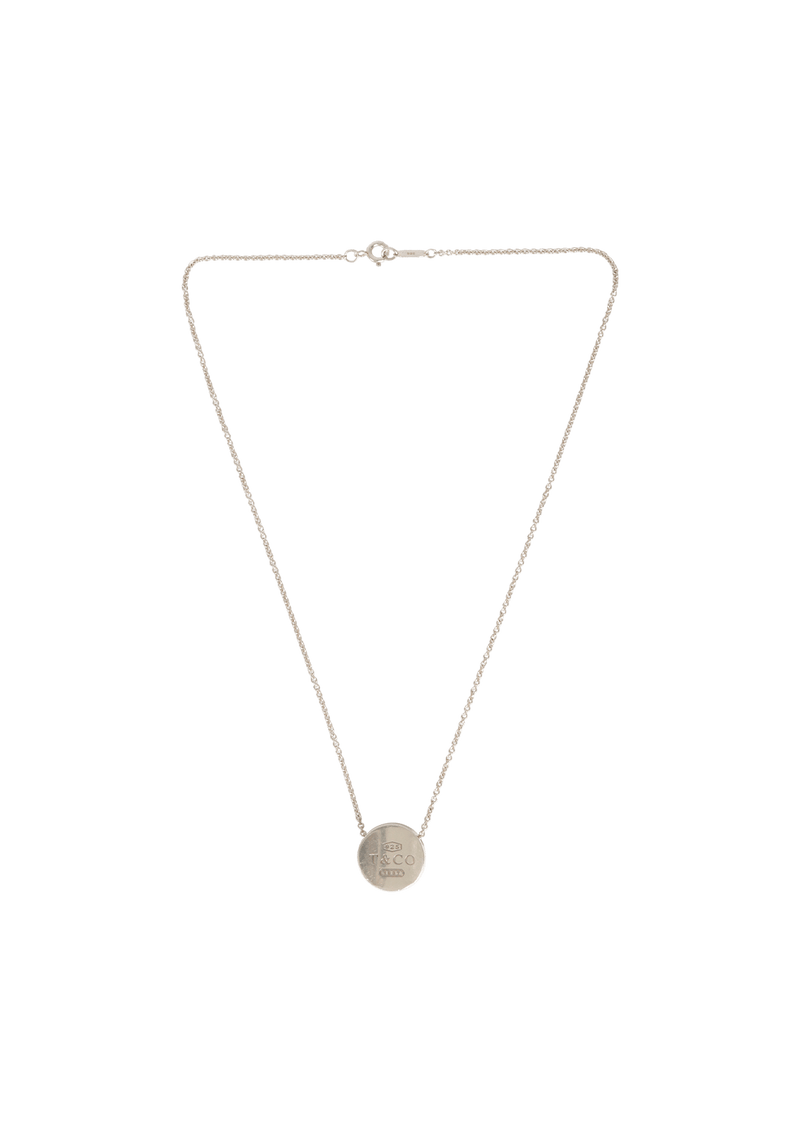 1837 NECKLACE