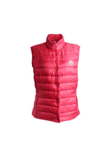 LIANE PUFFER VEST 42