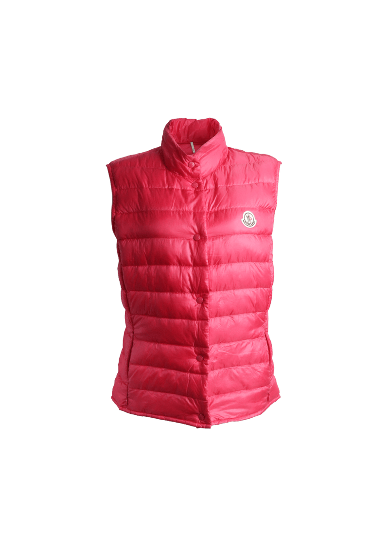 LIANE PUFFER VEST 42