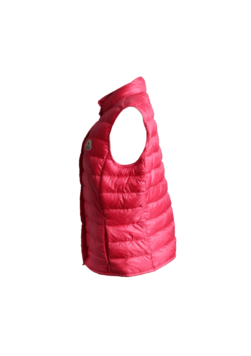 LIANE PUFFER VEST 42