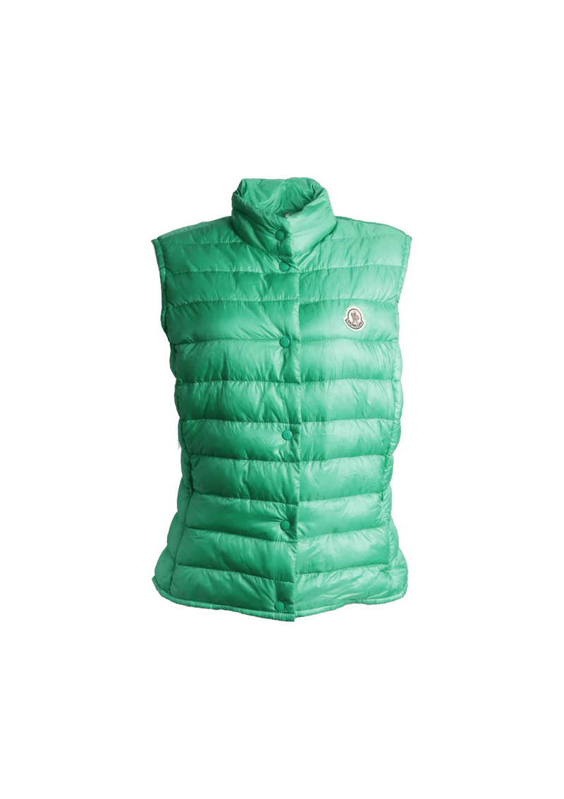 LIANE PUFFER VEST 42