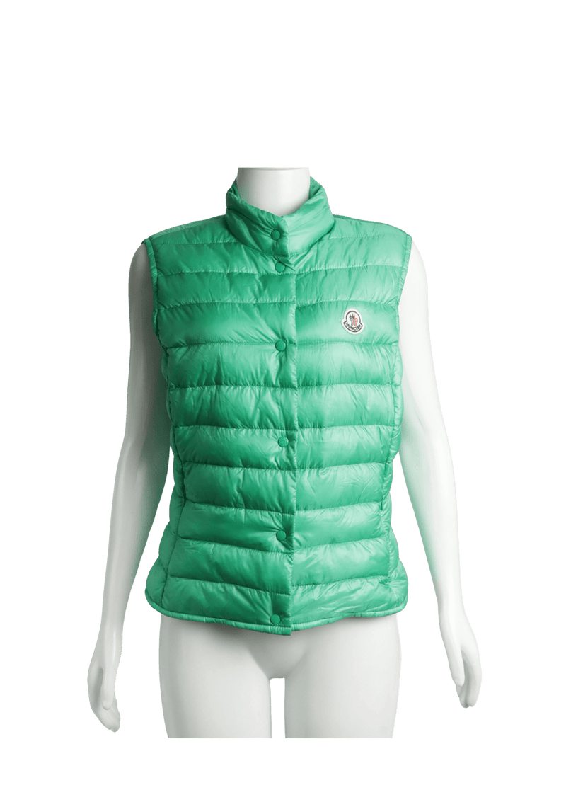 LIANE PUFFER VEST 42