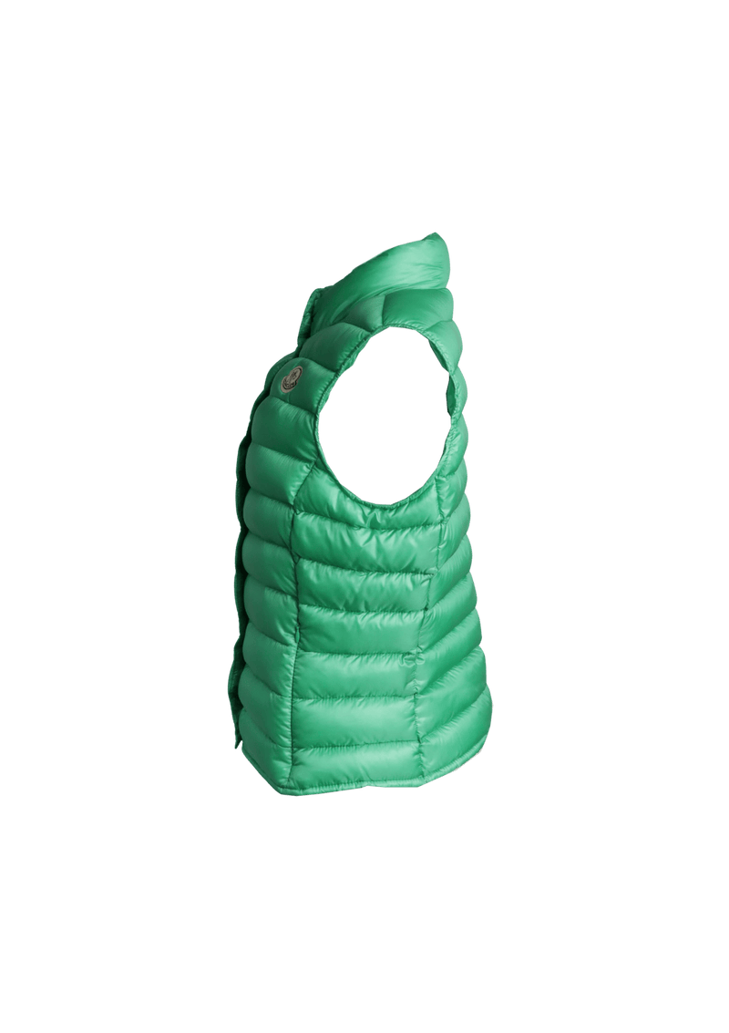 LIANE PUFFER VEST G