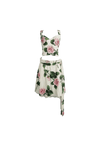 FLORAL PRINT SET 42