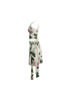 FLORAL PRINT SET 42