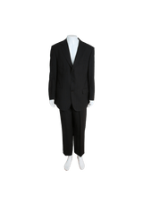 TWO-PIECE SUIT 52