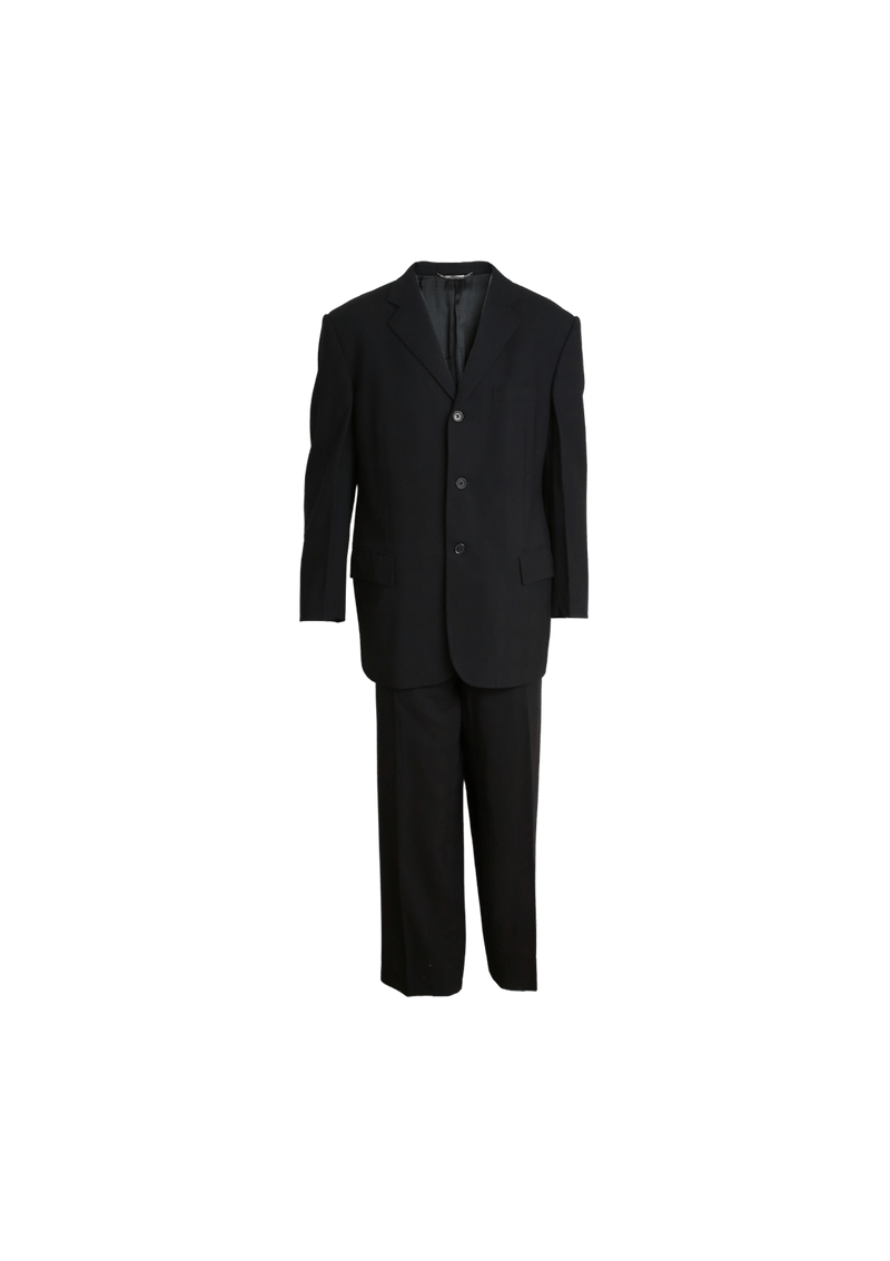 TWO-PIECE SUIT 52