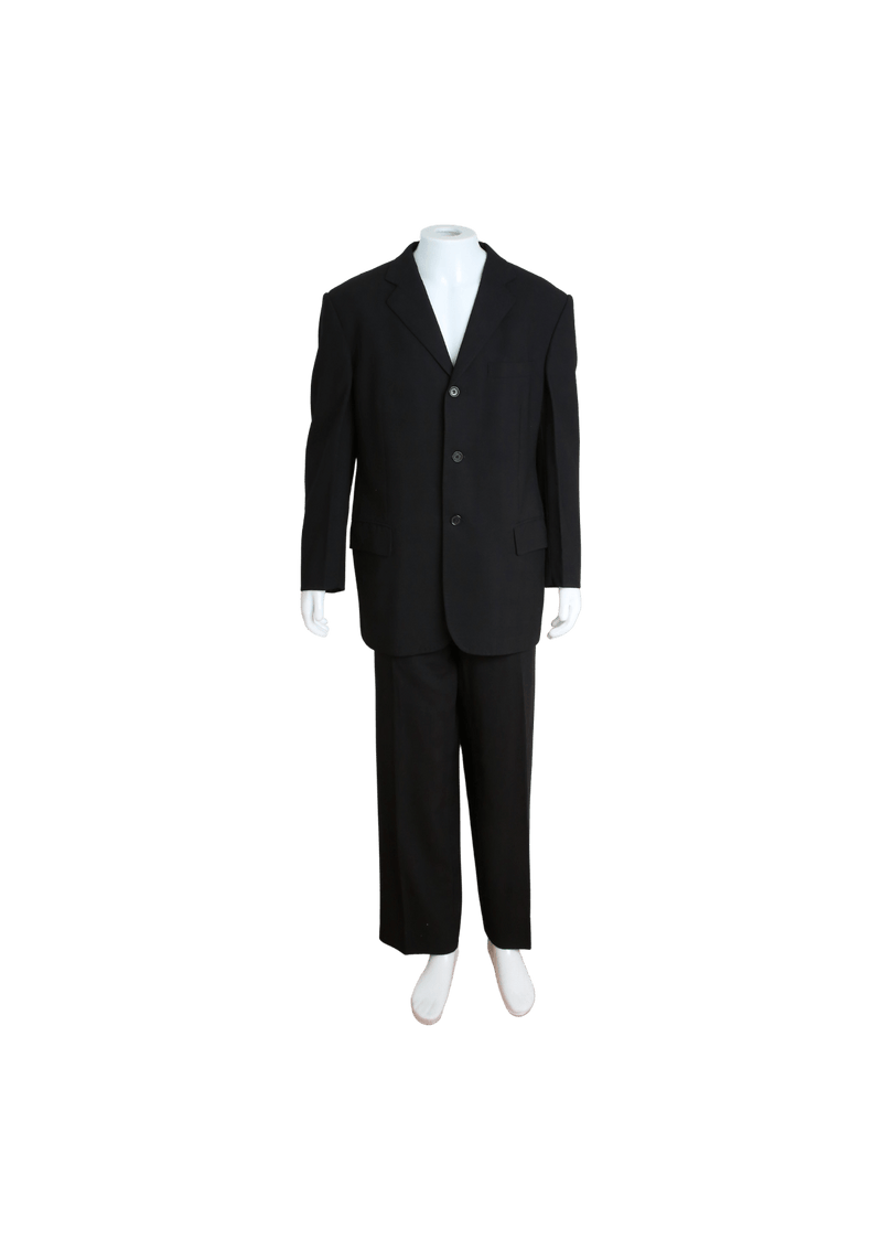 TWO-PIECE SUIT 52