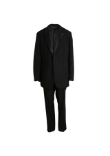 CONJUNTO PRETO 46