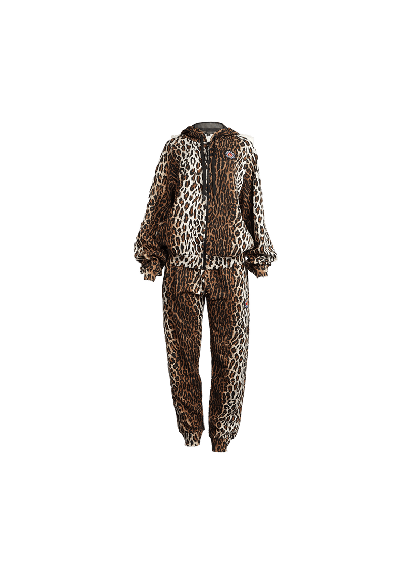 ANIMAL PRINT SET P