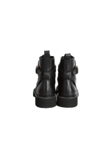 VLOGO BOOTS 35