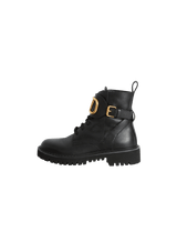 VLOGO BOOTS 35