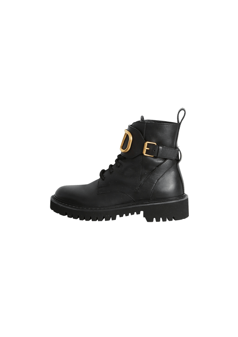 VLOGO BOOTS 35