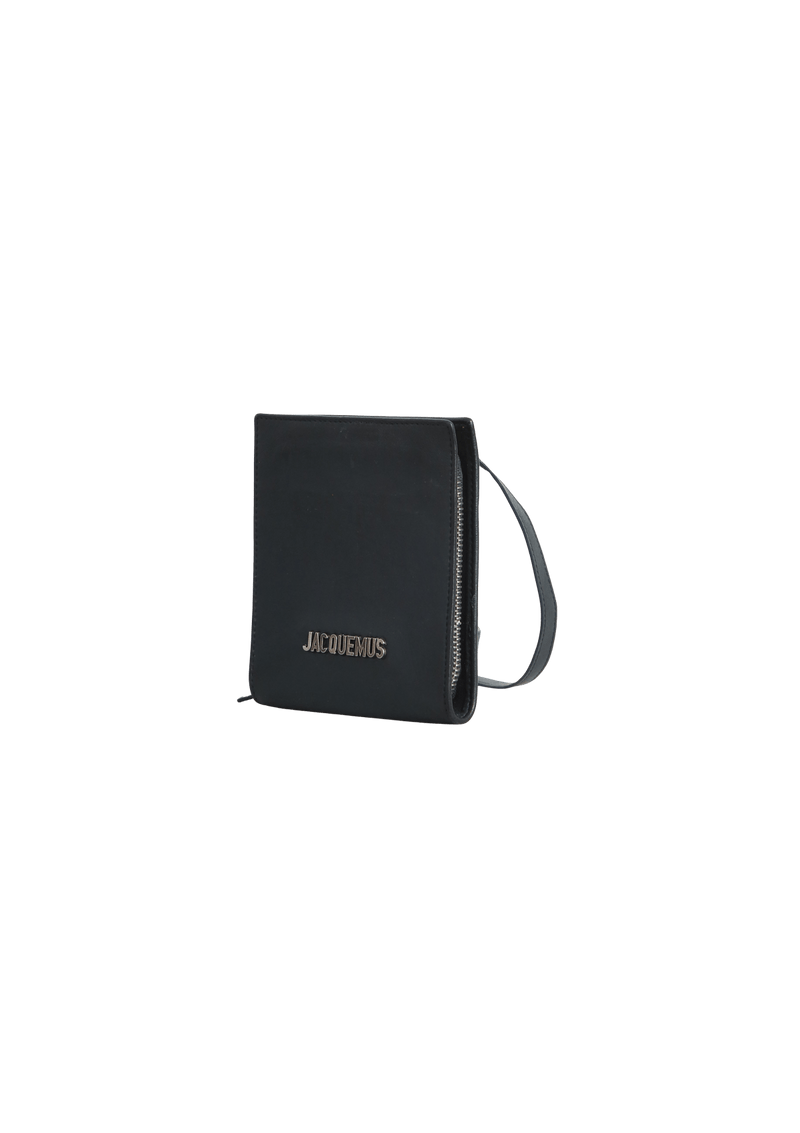 LE GADJO CROSSBODY BAG