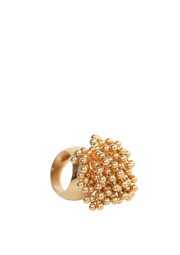 PARIS NOUVELLE VAGUE RING