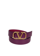 VLOGO BELT 85